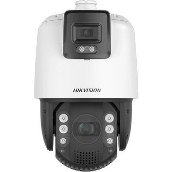 DS-2SE7C432MW-AEB(14F1)(P3) 4МП (4+5.9-188мм) PTZ видеокамера Hikvision 99-00009154 фото