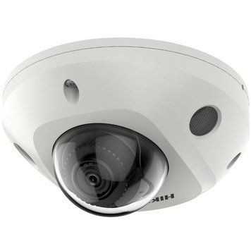 DS-2CD2523G2-IS(D) 2МП (2.8мм) с микрофоном IP видеокамера Hikvision 99-00010059 фото