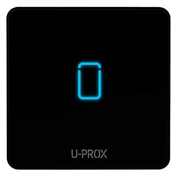 U-PROX IP401 Контролер для однієї двері 116287 фото