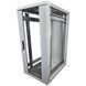 EServer 24U-600х800, стекло, серая Шкаф напольный 99-10027996 фото 2