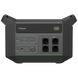 Портативне джерело живлення HYXiPower HYX-EA2000 2000Вт 587 фото 1