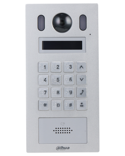 2МП IP виклична панель зі шрифтом Брайля DHI-VTO6221E-P 366 фото