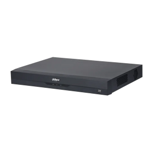DH-XVR5216AN-I3 16-канальний Penta-brid 5M-N/1080P 1U 2HDD WizSense 128 фото