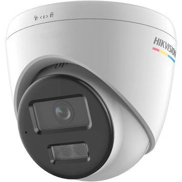 DS-2CD1347G2H-LIUF 4МП (4мм) IP видеокамера Hikvision 99-00019682 фото