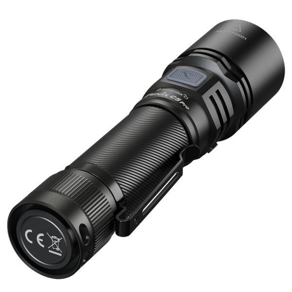 Fenix C5 Pro Фонарь ручной 99-10034844 фото
