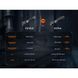 Fenix C5 Pro Фонарь ручной 99-10034844 фото 4