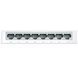 TP-LINK TL-SF1008D 8-портовий 10/100 Мбіт/с настільний комутатор 109391 фото 3