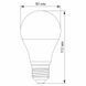 TITANUM A60 12W E27 4100K 220V LED лампа 99-00017512 фото 2
