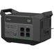 Портативне джерело живлення HYXiPower HYX-EA2500 2500Вт 588 фото 2