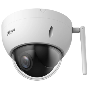 DH-SD22204DB-GNY-W 2 МП 4х Starlight WizSense з Wi-Fi 277 фото