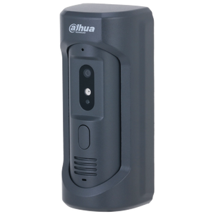 Виклична панель IP HD IP65 IK10 DHI-VTO2101E-P-S2 367 фото
