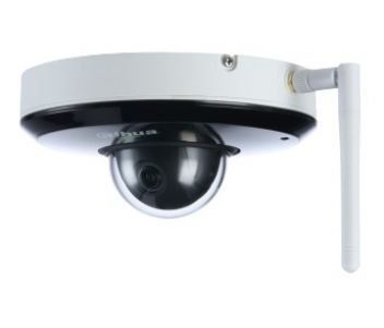 DH-SD1A203T-GN-W 2Мп 3х Starlight PTZ Wi-Fi видеокамера Dahua 99-00000333 фото