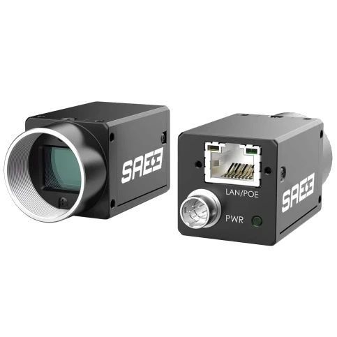 SE-IPSC-5ASCC-1GD1P Специальная сетевая камера 99-00017772 фото