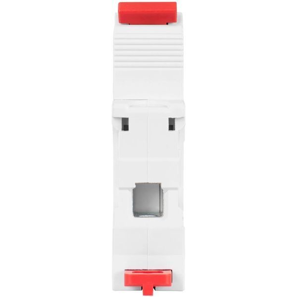 Enext e.mcb.stand.60.1.C25, 1р, 25А, C, 6кА Модульный автоматический выключатель 99-00021448 фото