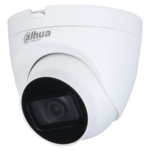 DH-HAC-HDW1500TLQP-A (2.8мм) 5Мп Starlight HDCVI ІЧ з мікрофоном 32 фото