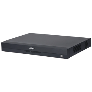 DH-XVR5216AN-4KL-I3 16-канальний Penta-brid 4K-N/5MP 1U 2HDD WizSense 130 фото
