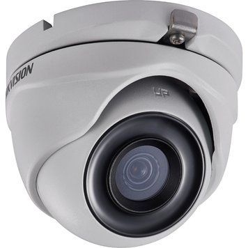 DS-2CE76D3T-ITMF 2МП (2.8мм) HDTVI видеокамера Hikvision 99-00010062 фото