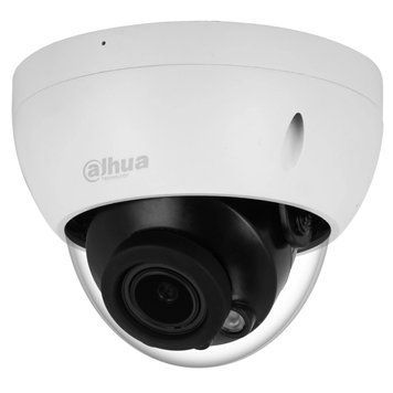 DH-IPC-HDBW2841R-ZAS 8МП (2.7-13.5мм) IP видеокамера Dahua 99-00014831 фото