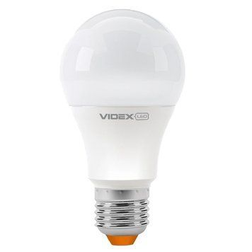 VIDEX A60e 10W E27 4100K 220V LED лампа 99-00017514 фото