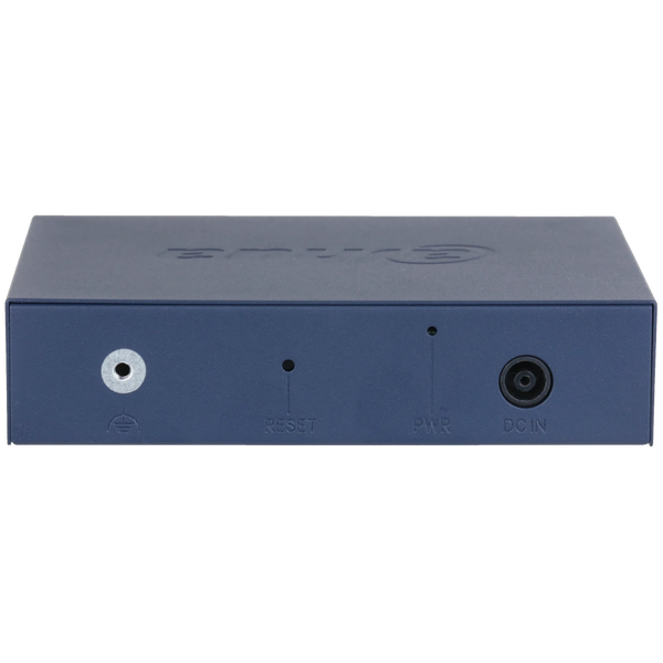 Комутатор 6 портів керований Dahua DH-CS4006-4ET2GT-60 PoE 590 фото