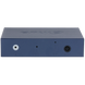 Комутатор 6 портів керований Dahua DH-CS4006-4ET2GT-60 PoE 590 фото 2
