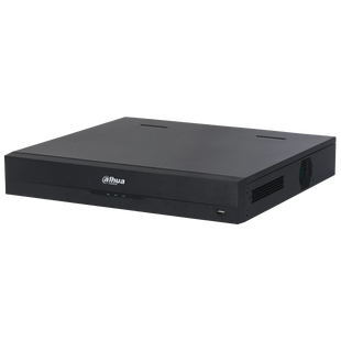 DHI-NVR5416-EI 16-канальний 1.5U 4HDD WizSense 144 фото