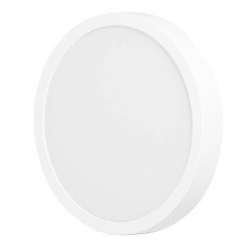 VIDEX 18W 5000K 220V LED світильник круглий накладний 99-00017529 фото