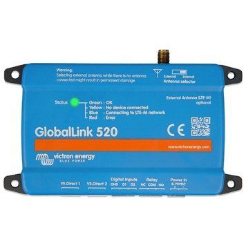 Victron Energy GlobalLink 520 Устройство связи 99-00022457 фото