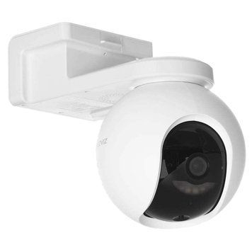 Ezviz CS-HB8 (4MP) Wi-Fi камера с поворотом и наклоном аккумуляторная 99-00014391 фото