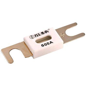 Victron Energy ANL-fuse 500A Предохранитель 99-00023522 фото