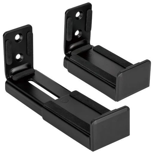 Gembird WM-SB-01 15 кг Кронштейн для саундбара 99-00022272 фото
