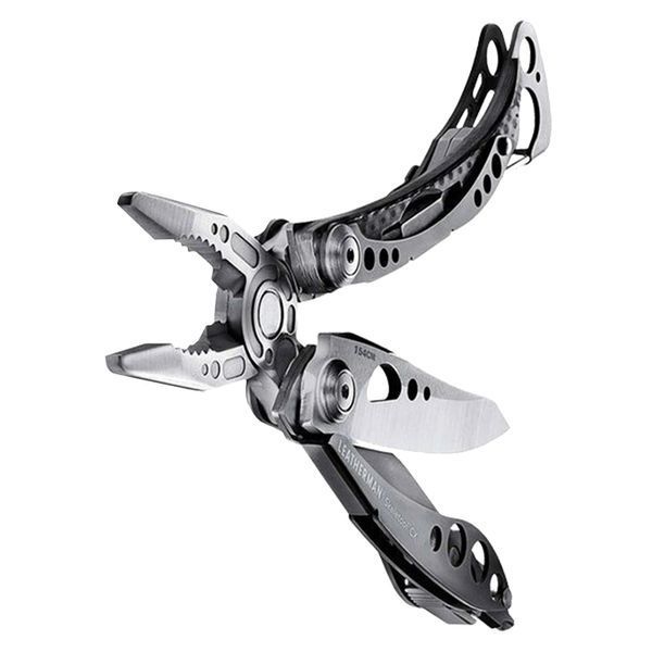 Leatherman Skeletool CX Мультитул 99-00011322 фото