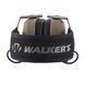 Walkers Razor Flat Dark Earth (GWP-RSEM-FDE) Навушники 99-00010986 фото 3