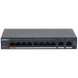 Комутатор 8 портів керований Dahua DH-CS4010-8ET-60 PoE 645 фото 1