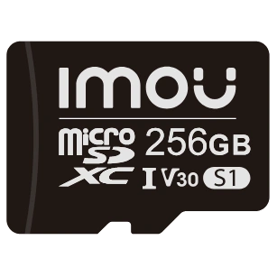 Карта пам'яті MicroSD Imou ST2-256-S1 256Гб 591 фото