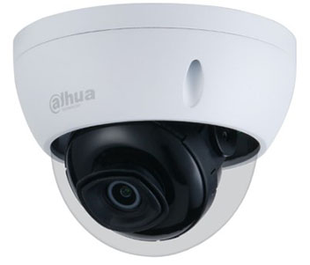 DH-IPC-HDBW2230EP-S-S2 (2.8 мм) 2Мп IP відеокамера Dahua з ІК підсвічуванням 180 фото