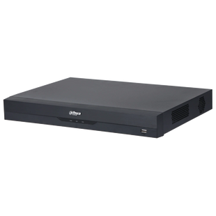 DH-XVR5232AN-I3 32-канальний Penta-brid 5M-N/1080P 1U 2HDDs WizSense 131 фото
