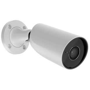 IP відеокамера Ajax BulletCam (8EU) ASP white 5МП (2.8мм) 500 фото