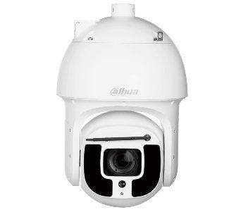 DH-SD8A240WA-HNF 2Мп Starlight IP PTZ видеокамера Dahua c AI 99-00001545 фото