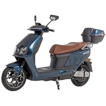 Maxxter LUMINA (Blue) Електроскутер 99-10035232 фото