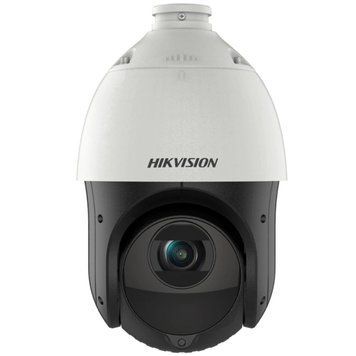 DS-2DE4415IW-DE(T5) 4МП (5-75мм) PTZ видеокамера Hikvision 99-00010063 фото