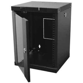 10" 8U 320х300х425 Шкаф настенный 99-00020552 фото