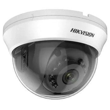 DS-2CE56H0T-IRMMF (C) 5МП (2.8мм) HDTVI видеокамера Hikvision 99-00014948 фото
