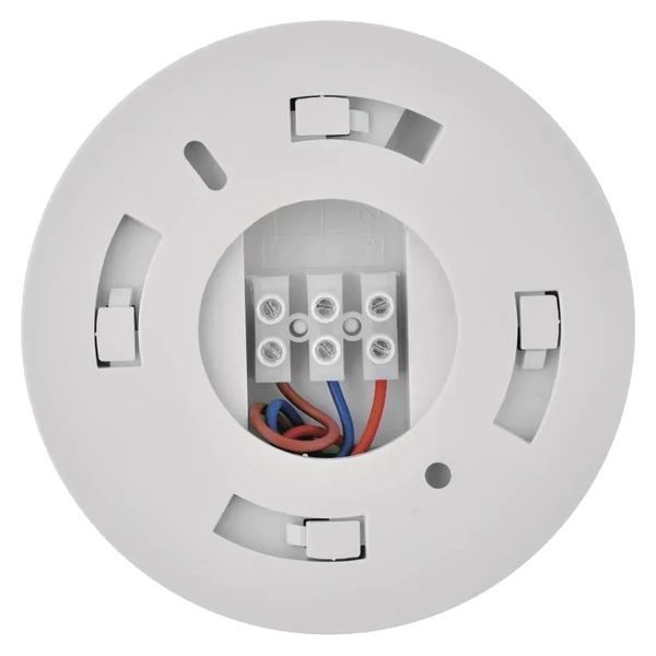 EMOS PIR IP20 C 1200W WHITE (G1130) Дротовий сповіщувач руху 99-10028262 фото