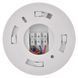 EMOS PIR IP20 C 1200W WHITE (G1130) Дротовий сповіщувач руху 99-10028262 фото 3