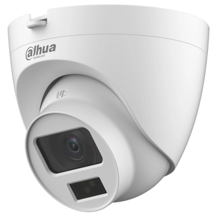 DH-HAC-HDW1500CLQP-IL-A (2.8мм) 5 МП Smart Dual Light HDCVI 34 фото