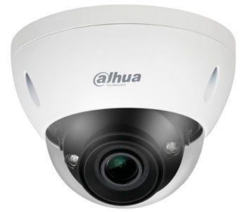 DH-IPC-HDBW5442E-ZE 4МП (2.7-12мм) IP видеокамера Dahua 99-00014469 фото