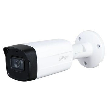 DH-HAC-HFW1231TMP-I8-A 2МП (2.8мм) с микрофоном HDCVI видеокамера Dahua 99-00006104 фото