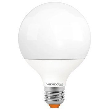 VIDEX G95e 15W E27 4100K 220V LED лампа 99-00017516 фото