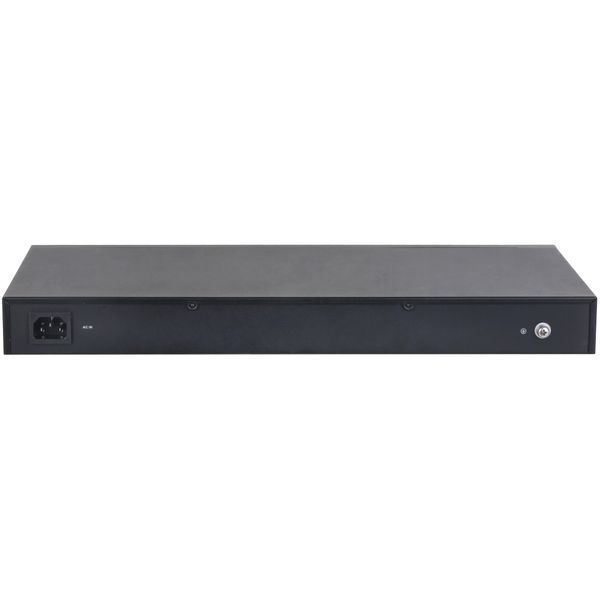 Dahua DH-CS4218-16ET-190 PoE Комутатор 20 портів керований 111572 фото